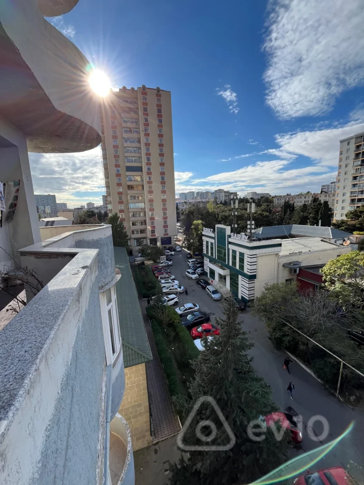 Satılır 3 otaqlı yeni tikili 136 m²