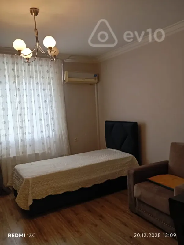 Satılır 4 otaqlı yeni tikili 110 m²