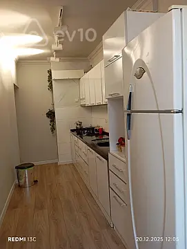 Satılır 4 otaqlı yeni tikili 110 m²