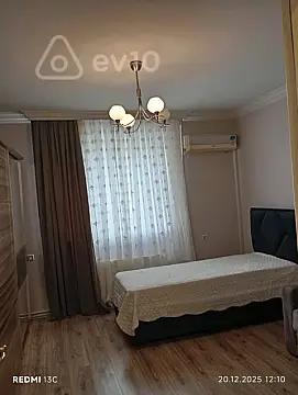 Satılır 4 otaqlı yeni tikili 110 m²