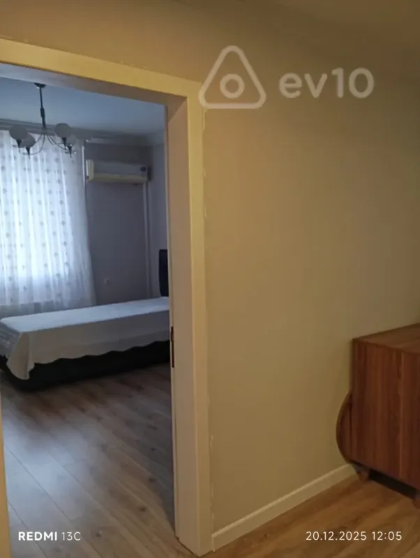 Satılır 4 otaqlı yeni tikili 110 m²