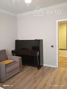 Satılır 4 otaqlı yeni tikili 110 m²
