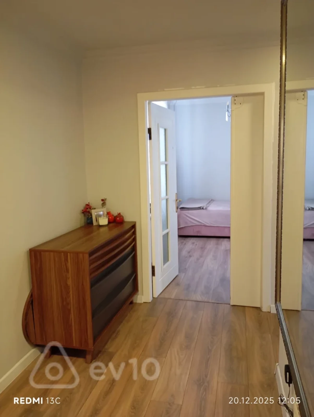 Satılır 4 otaqlı yeni tikili 110 m²