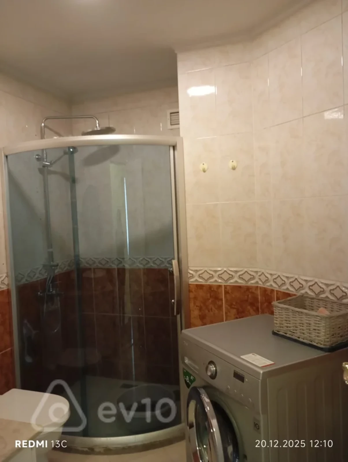 Satılır 4 otaqlı yeni tikili 110 m²