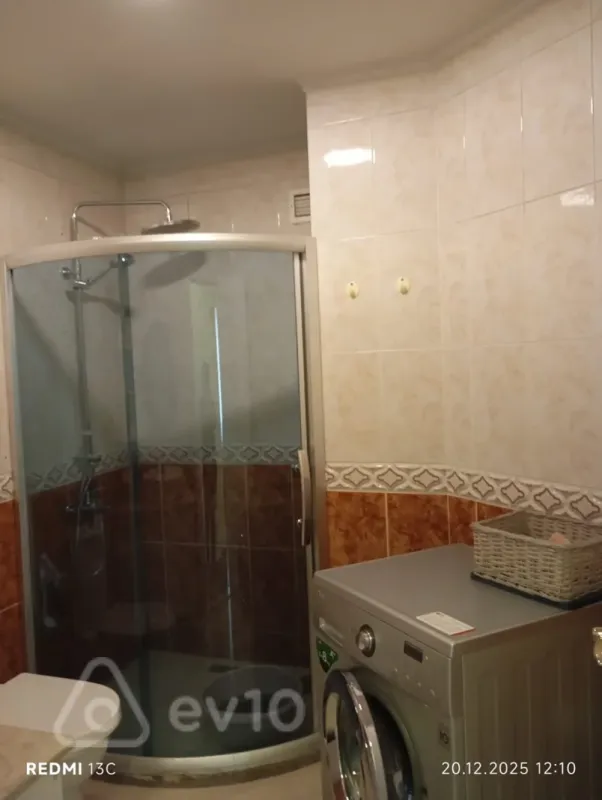 Satılır 4 otaqlı yeni tikili 110 m²