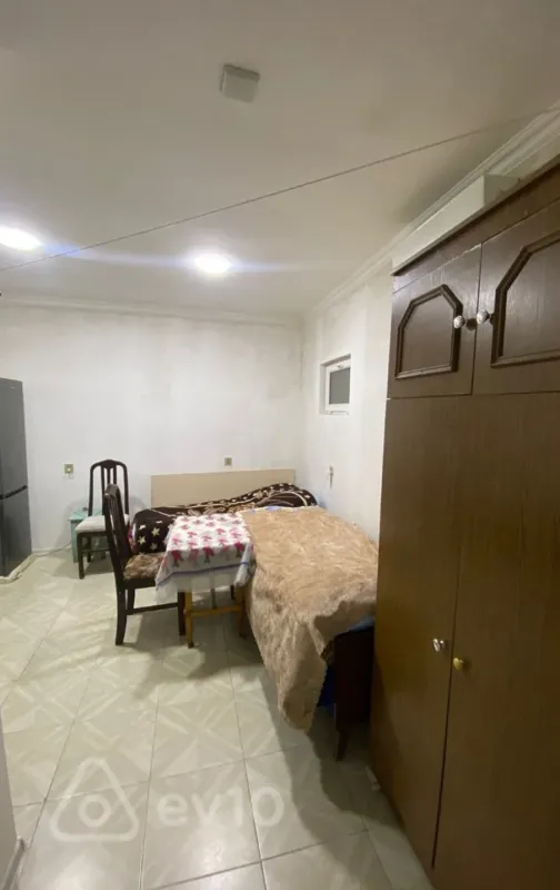 Kirayə verilir 1 otaqlı həyət evi 22 m²
