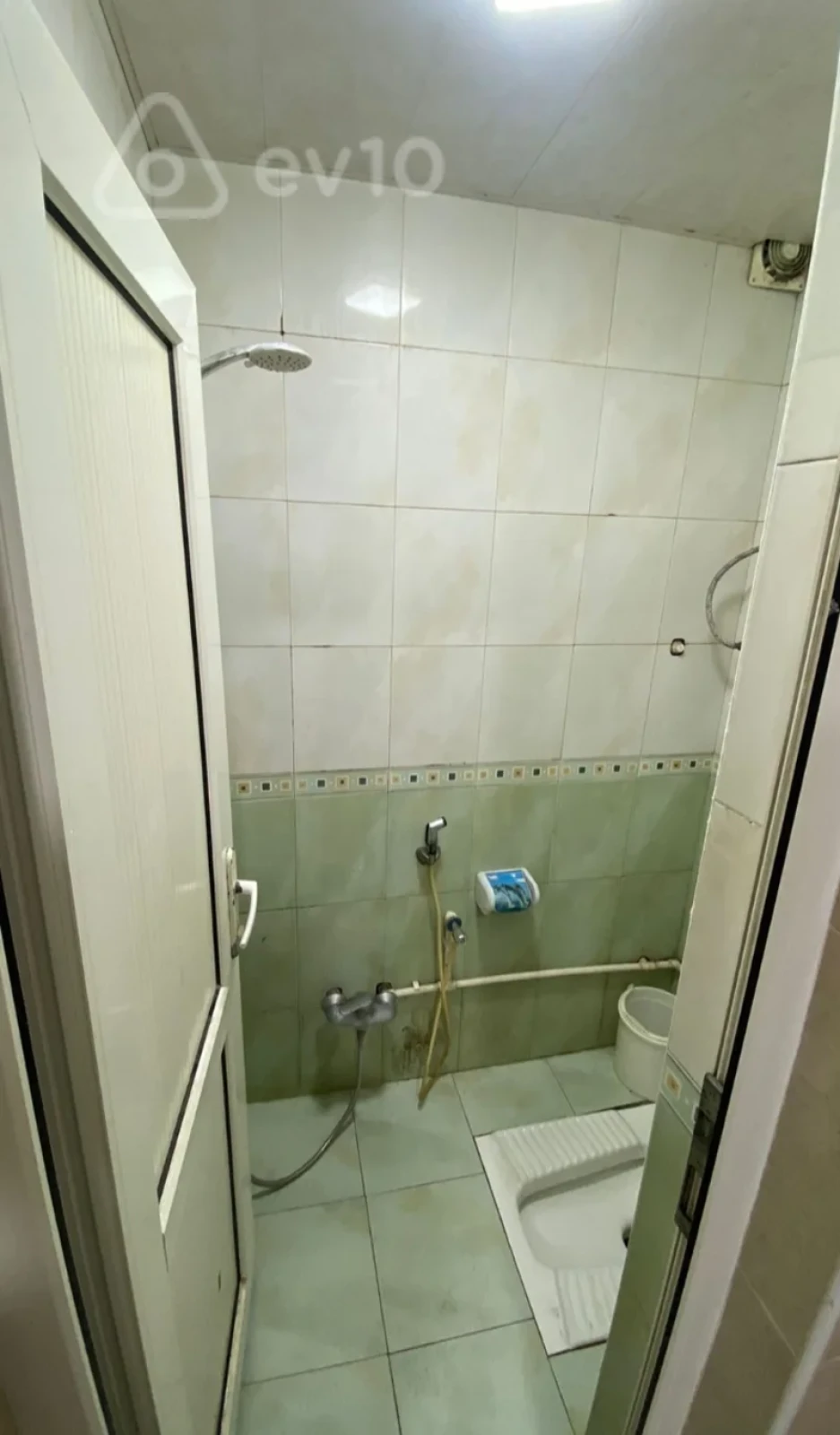 Kirayə verilir 1 otaqlı həyət evi 22 m²