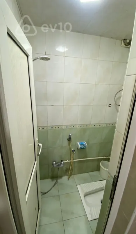 Kirayə verilir 1 otaqlı həyət evi 22 m²