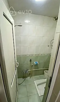 Kirayə verilir 1 otaqlı həyət evi 22 m²