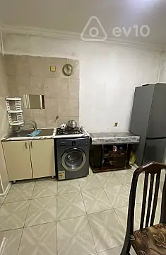 Kirayə verilir 1 otaqlı həyət evi 22 m² — Bakı, Sabunçu 1 otaq 22.00 m²