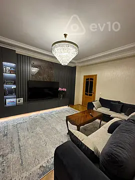 Satılır 3 otaqlı yeni tikili 140 m² — Bakı, Nərimanov 3 otaq 140.00 m²