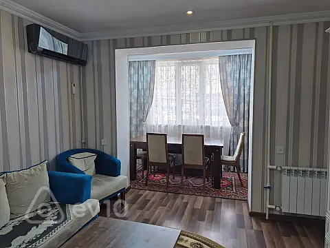 Satılır 3 otaqlı köhnə tikili 63 m²