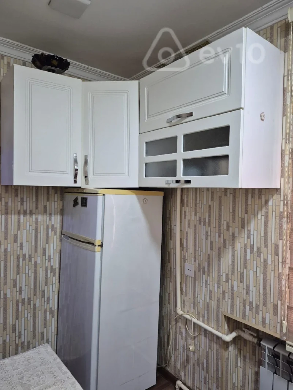 Satılır 3 otaqlı köhnə tikili 63 m²