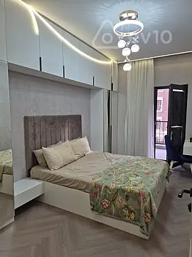 Kirayə verilir 2 otaqlı yeni tikili 75 m²