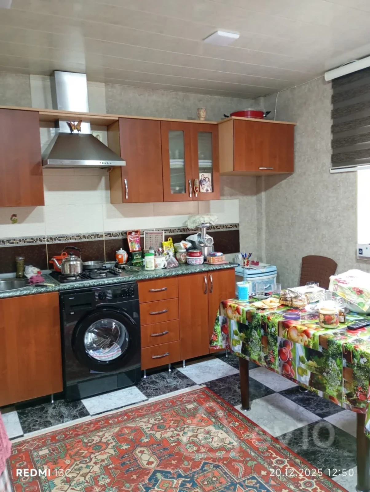 Satılır 3 otaqlı yeni tikili 110 m²