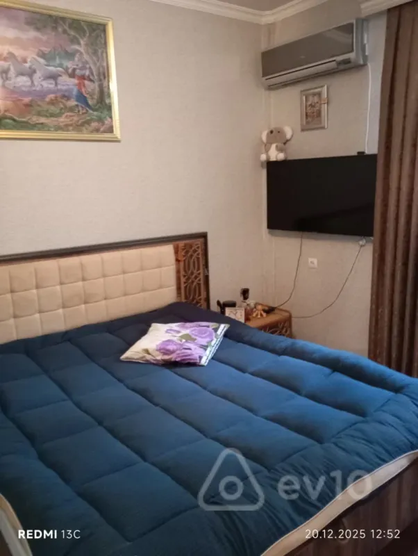 Satılır 3 otaqlı yeni tikili 110 m²