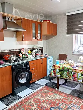 Satılır 3 otaqlı yeni tikili 110 m²