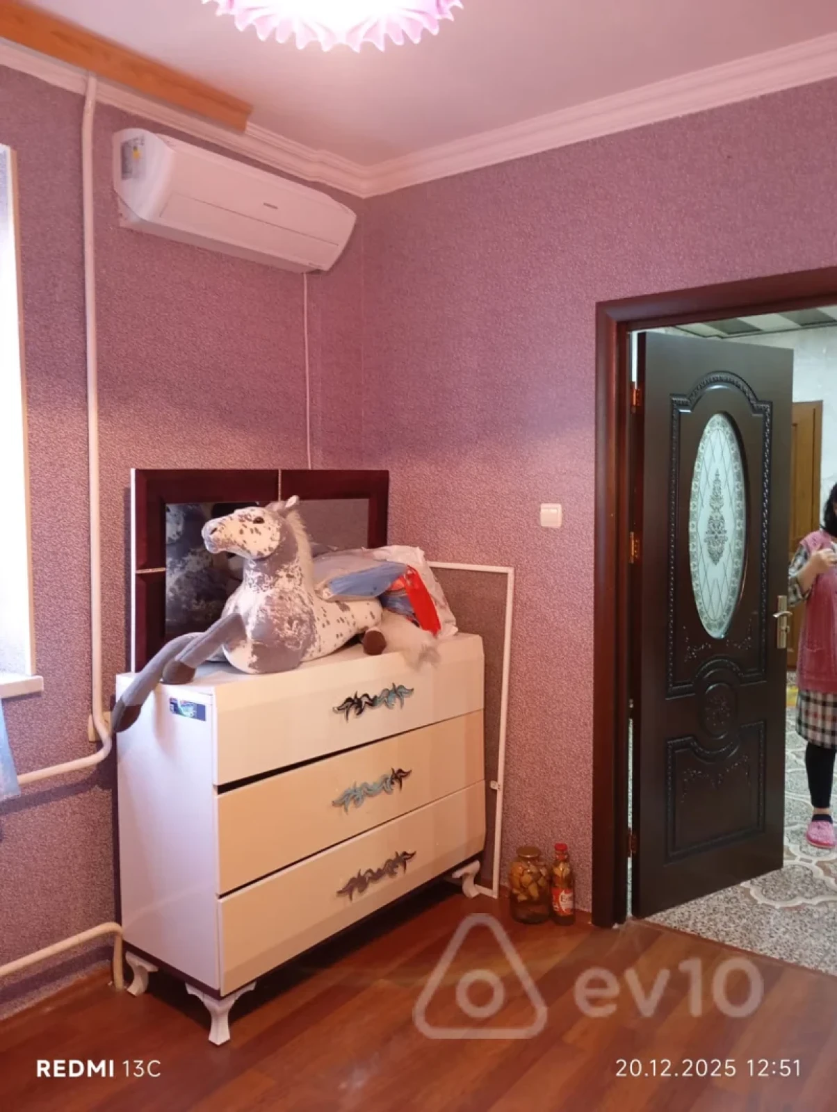 Satılır 3 otaqlı yeni tikili 110 m²