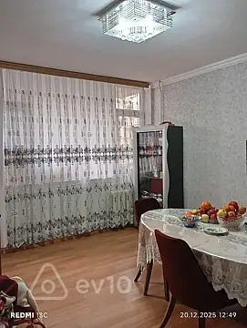 Satılır 3 otaqlı yeni tikili 110 m²