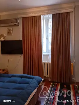 Satılır 3 otaqlı yeni tikili 110 m²