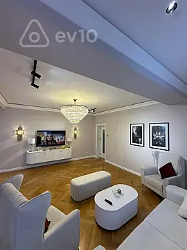 Satılır 3 otaqlı yeni tikili 147 m²