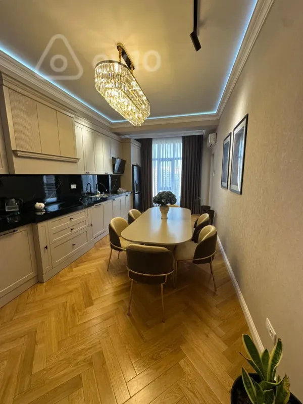 Satılır 3 otaqlı yeni tikili 147 m²