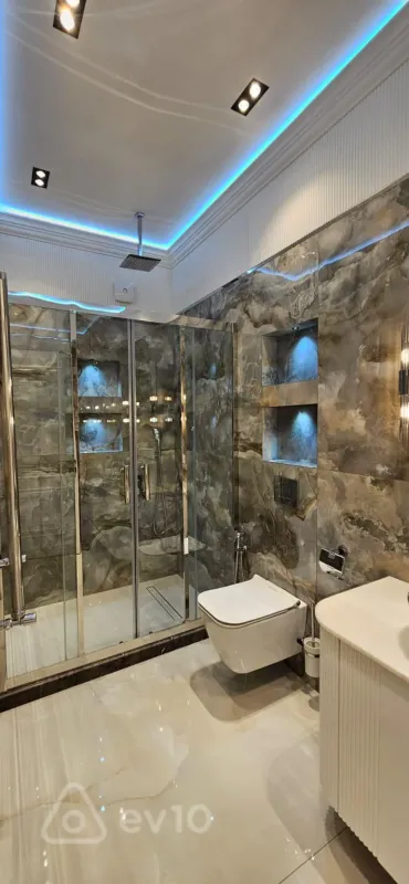 Satılır 3 otaqlı yeni tikili 147 m²