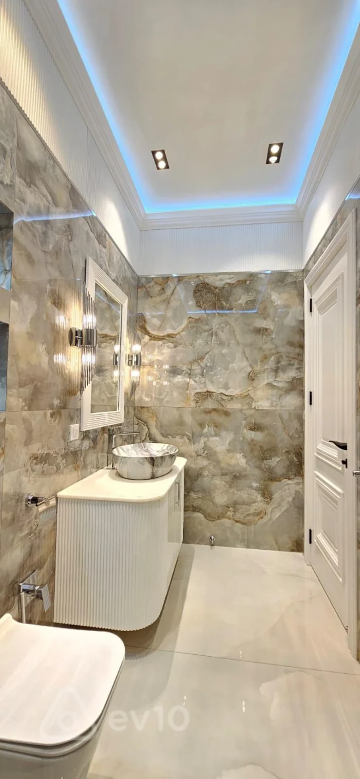 Satılır 3 otaqlı yeni tikili 147 m²