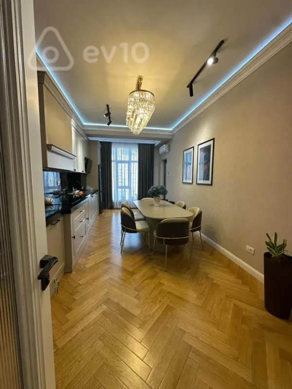 Satılır 3 otaqlı yeni tikili 147 m²