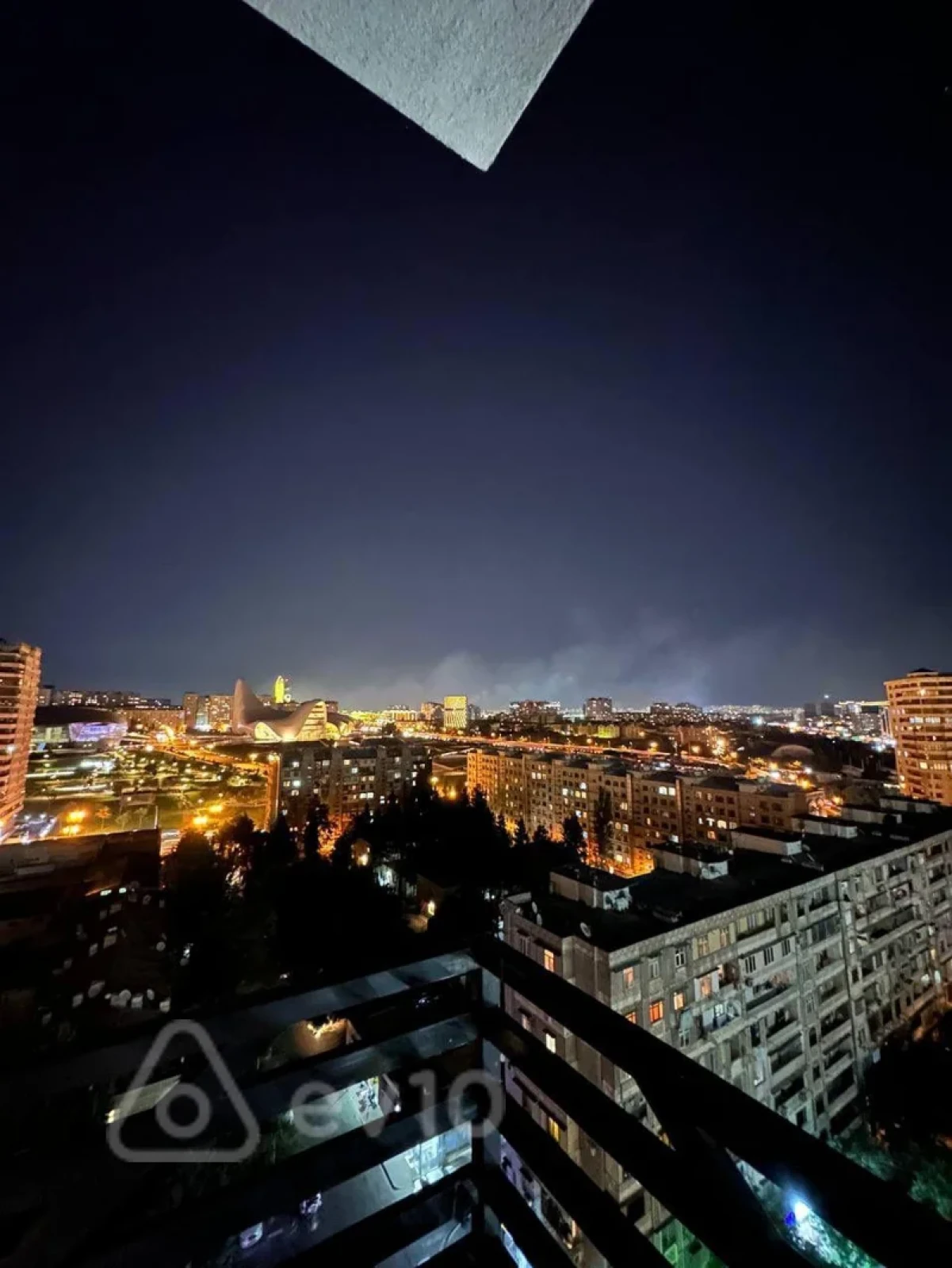 Satılır 3 otaqlı yeni tikili 147 m²