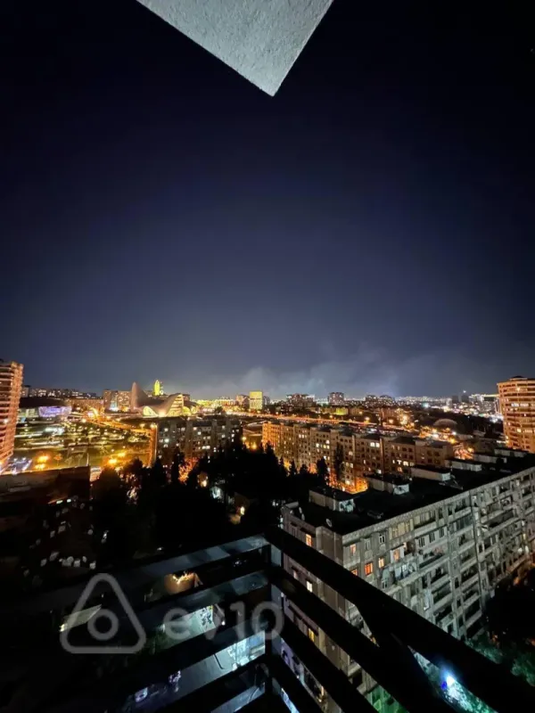 Satılır 3 otaqlı yeni tikili 147 m²