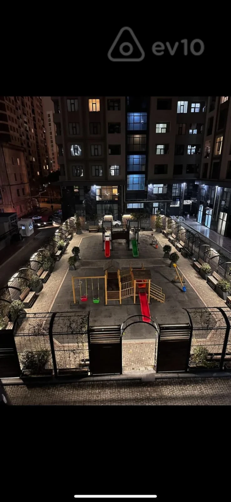 Satılır 3 otaqlı yeni tikili 147 m²