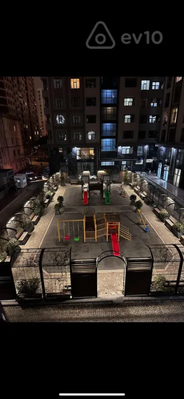 Satılır 3 otaqlı yeni tikili 147 m²