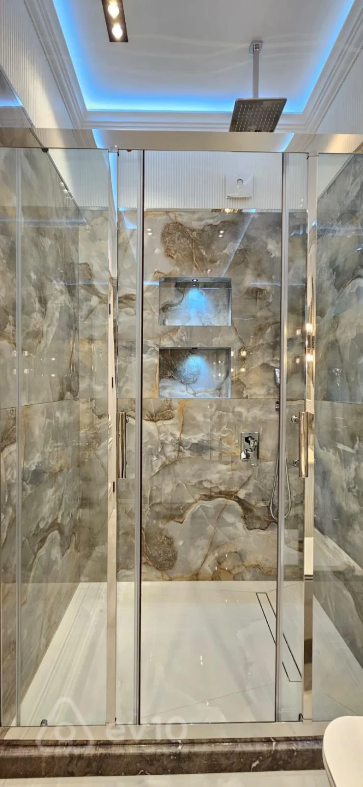 Satılır 3 otaqlı yeni tikili 147 m²