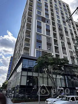 Satılır 3 otaqlı yeni tikili 147 m² — Bakı, Nərimanov 3 otaq 147.00 m²