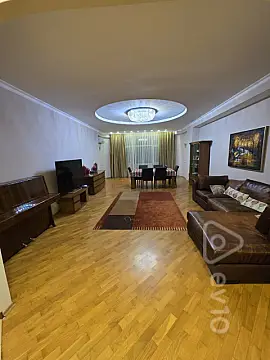 Kirayə verilir 4 otaqlı yeni tikili 140 m² — Bakı, Xətai 4 otaq 140.00 m²