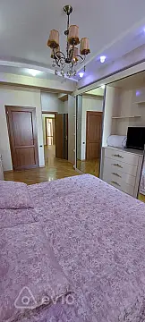 Kirayə verilir 3 otaqlı yeni tikili 136 m²