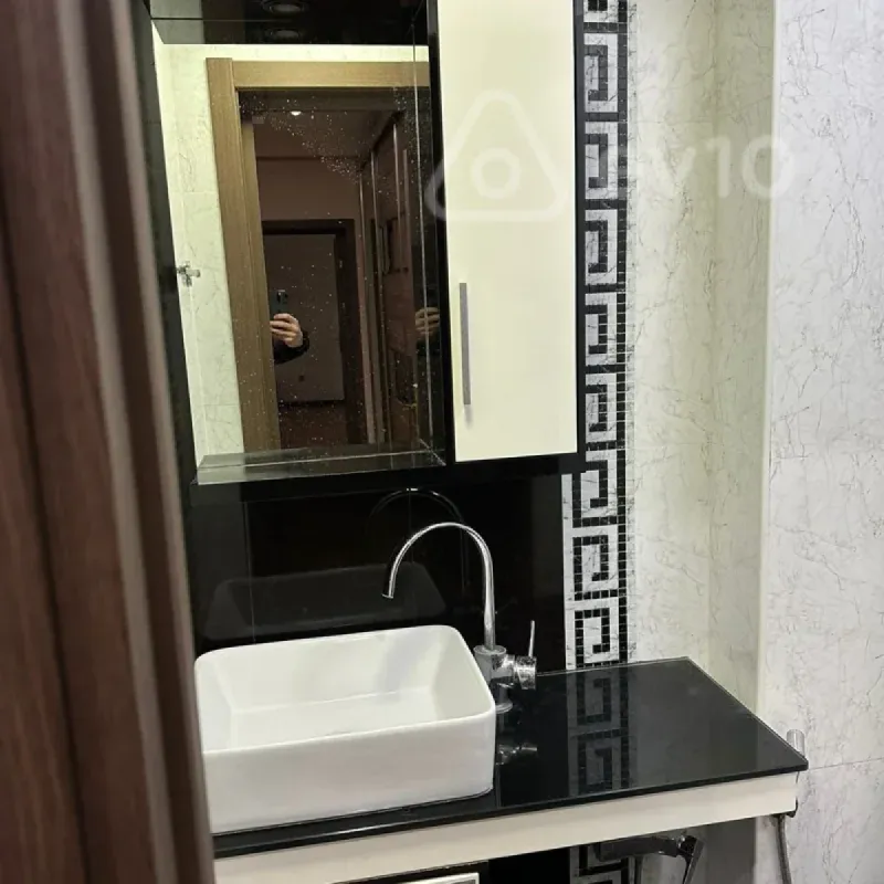 Kirayə verilir 3 otaqlı yeni tikili 100 m²