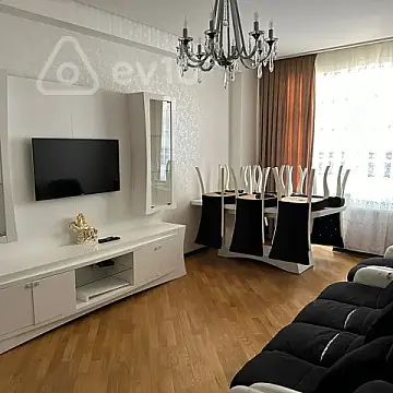 Kirayə verilir 3 otaqlı yeni tikili 100 m² — Bakı, Xətai 3 otaq 100.00 m²