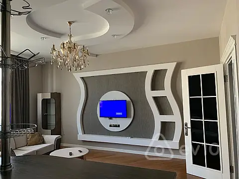 Kirayə verilir 3 otaqlı yeni tikili 86 m² — Bakı, Yasamal 3 otaq 86.00 m²