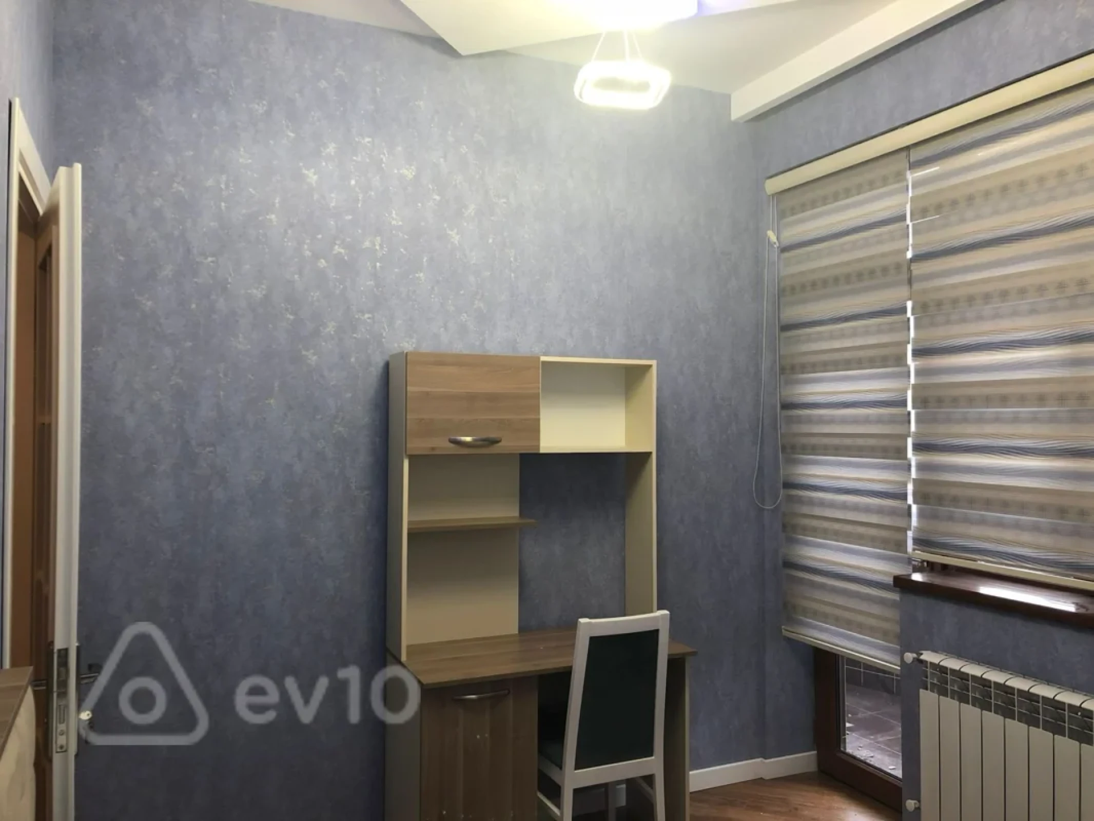 Kirayə verilir 3 otaqlı yeni tikili 86 m²
