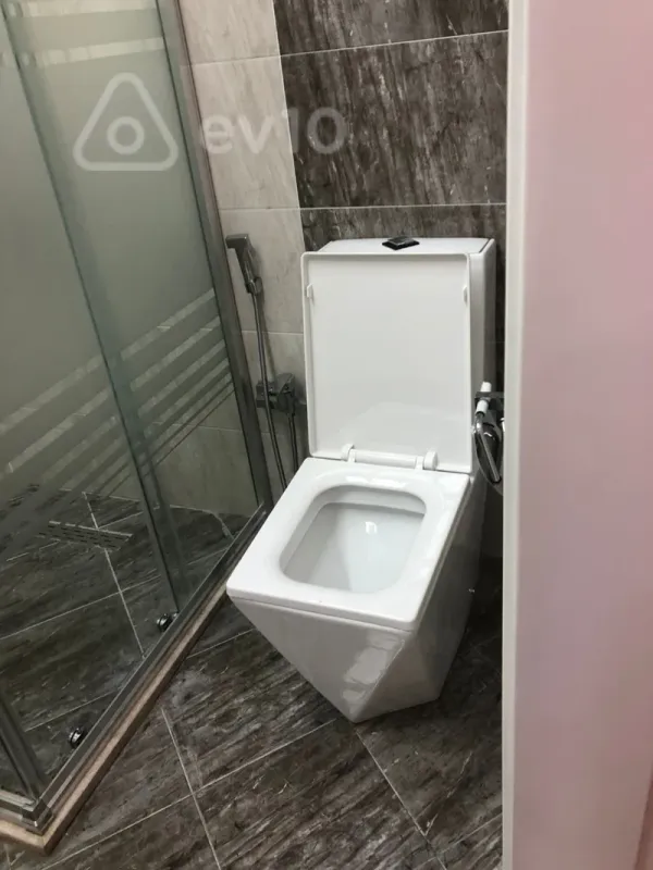 Kirayə verilir 3 otaqlı yeni tikili 86 m²