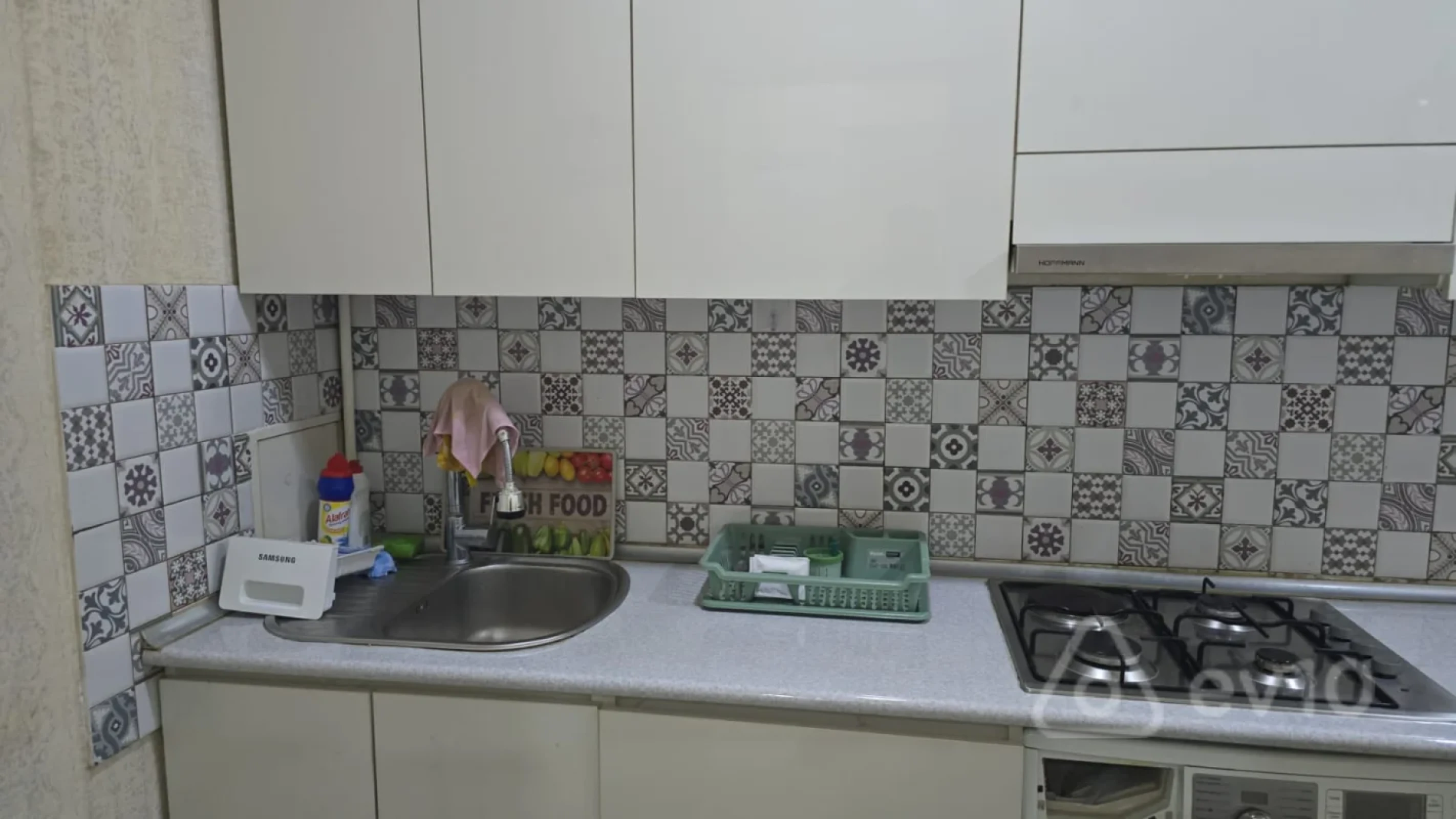 Kirayə verilir 2 otaqlı yeni tikili 60 m²