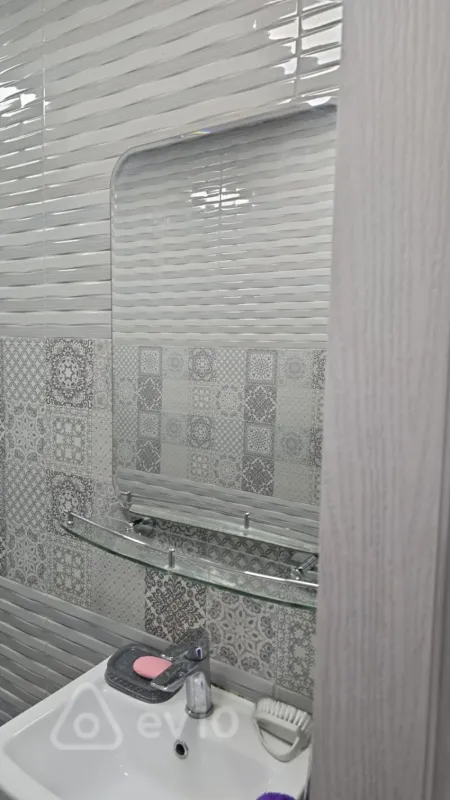 Kirayə verilir 2 otaqlı yeni tikili 60 m²