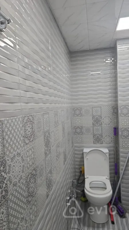 Kirayə verilir 2 otaqlı yeni tikili 60 m²