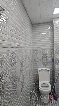 Kirayə verilir 2 otaqlı yeni tikili 60 m²