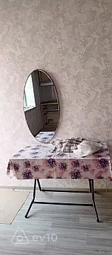 Kirayə verilir 2 otaqlı həyət evi 47 m²