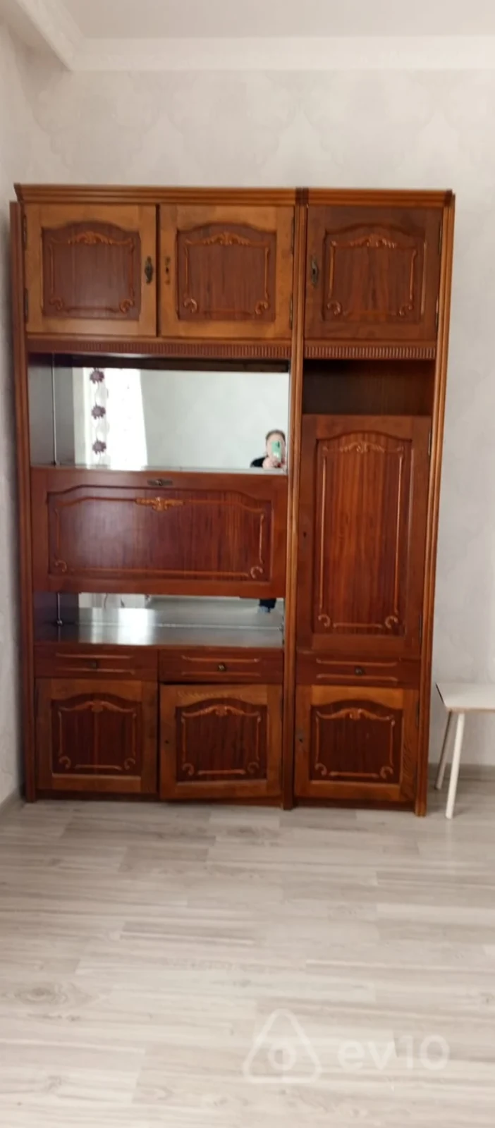 Kirayə verilir 2 otaqlı həyət evi 47 m²