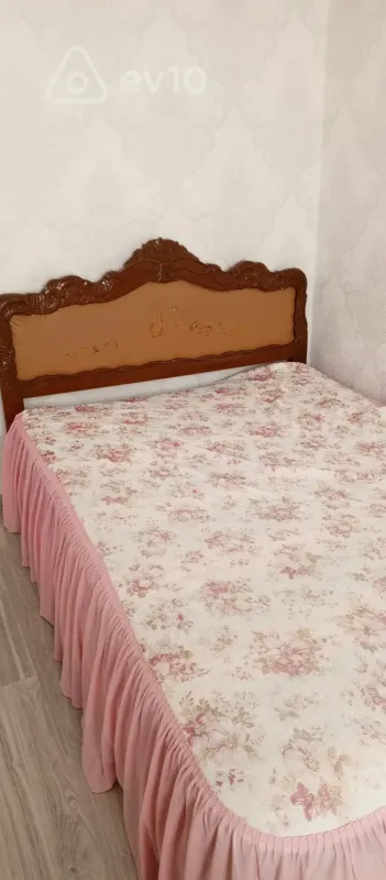 Kirayə verilir 2 otaqlı həyət evi 47 m²