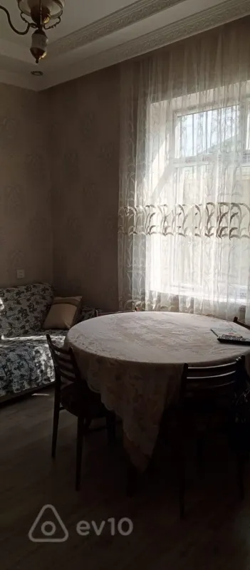 Kirayə verilir 2 otaqlı həyət evi 47 m²